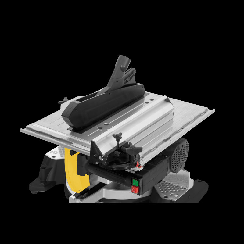 Troncatrice circolare legno Tr100 | FEMI